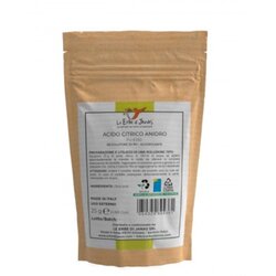  Kristalna limunska kiselina (Citric Acid) Cijene