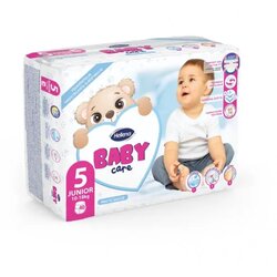 Hellena baby care gaćice junior 40/1 (10-18kg) Cene