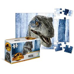 Dodo mini puzzle Dino svet 200390, 35 kom Cijene