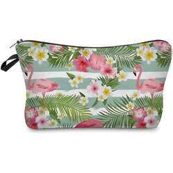 Kozmetička Torba SH - 6597 - Flamingo KP6597 Cene
