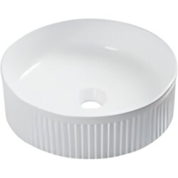 Hidrosan lavabo Art 360*360*120 [KW-1586] [bela, sjaj] Cene