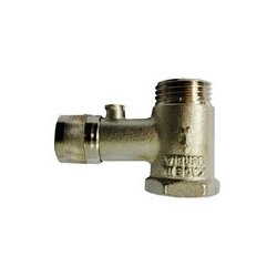 Komak sigurnosni ventil za bojler 1/2" tip c Cene