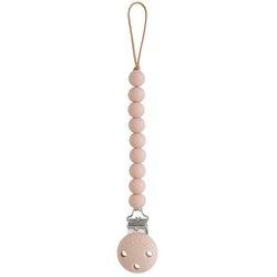Mushie priponka za dudo hera blush Cene