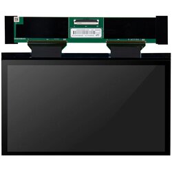 Aldor Elegoo LCD Screen, Saturn 4/Ultra Cene