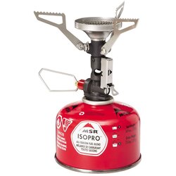 Moser Pocket rocket dlx MSR cooker Cene