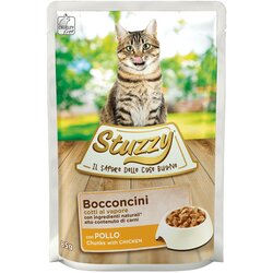 Stuzzy Cat piletina, vrećica 85 g Cene