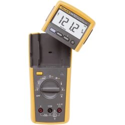 FLUKE 233 digitalni multimetar sa izmjenjivim zaslonom, 6000 digits cat iv 600 v Cijene