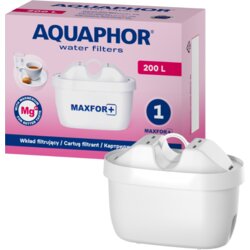 OU Aquaphor International Replacement filter cartridge MAXFOR+ Mg EE - Aquaphor Cene