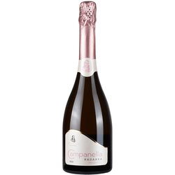 Vinarija Tonković Tonković Campanella Penušavo Cene