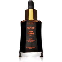 Arval Half Times Tan Times Face eliksir za samotamnjenje 30 ml Cijene