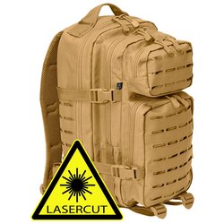 Brandit US Cooper Lasercut medium camel Cijene