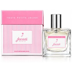 Jacadi Parfumska voda Mademoiselle Eau de Toilette 100 ml Cene