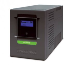 UPS Socomec NeTYS PR-MT 1500A/1050W 230V 50/60Hz/AVR/STEPWAVE/RJ45/USB Cene