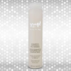 Yuup for puppies and sensitive skins šampon 250 ml Cene