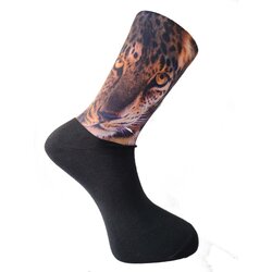 Socks Bmd Štampana čarapa broj 2 art.4730 veličina 39-42 Tigar Cene