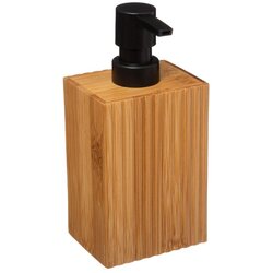 Five Dozator za Sapun 5five Simply Smart Terre Bambus Crna Drvo Cijene
