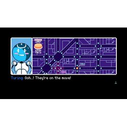 Numskull Games Read Only Memories Double Pack (2064 + Neurodiver) za Switch Cene