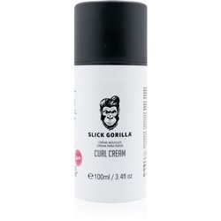 Slick Gorilla Curl Cream krema za kovrčavu kosu 100 ml Cene