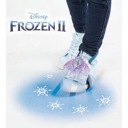 Dexy Co igračke Frozen 2 - Hodeči projektor Cene