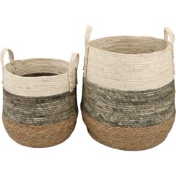 Chic Antique Set košar - 1 set. Cene