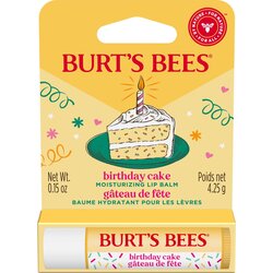 Burt’s Bees Balzam za usne u obliku rođendanske torte - 4,25 g Cene
