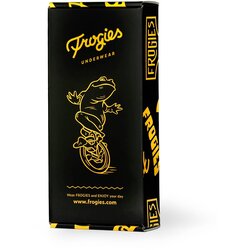 FACTCOOL Kutija za čarape Frogies Cijene