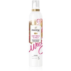 Pantene Pro-V Defined Curls pjena za kosu za valovitu i kovrčavu kosu 200 ml Cijene