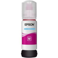 Epson 103 ecotank magenta C13T00S34A Cene