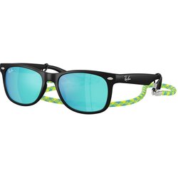 Ray-Ban Junior New Wayfarer Junior RJ9052S 702855 - M (47) Cene