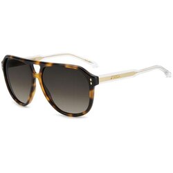 Isabel Marant IM0216/S 086/HA ONE SIZE (60) Havana/Rjava Cene