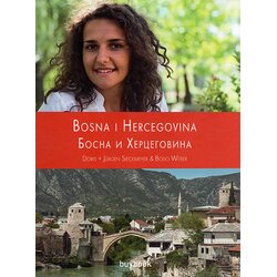Buybook Bodo Weber - Bosna i Hercegovina Cene