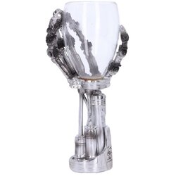 Nemesis Now Terminator 2 - Hand Goblet (19 cm) Cene