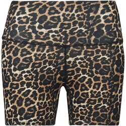 ARIZONA LOVE YOGA SHORT LEO Smeđa Cene