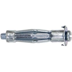 Fischer metalni Tipl za gips karton ploče HM 5x37S ( 503-050 ) Cene