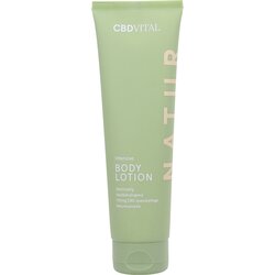 CBD VITAL CBD Bodylotion plus - 200 ml Cene