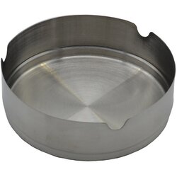 INOX Pepeljara 90mm Cene