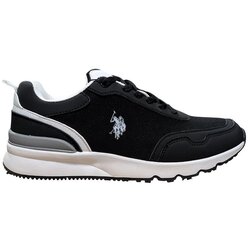 U.S. Polo Assn. muška sportska obuća crna Cijene
