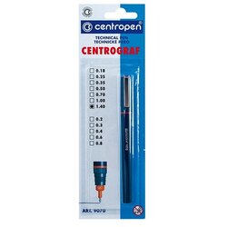 C+P Rapidograf 1.4 1/1 Cene