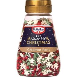 Dr. Oetker Dekoracija za posipanje - Christmas Party Cene