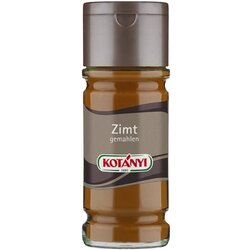 Kotanyi Cimet mleti v stekleni embalaži Cene