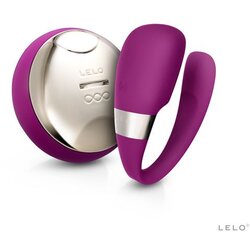 Lelo Tiani 3 vibrator za parove deep rose Cene