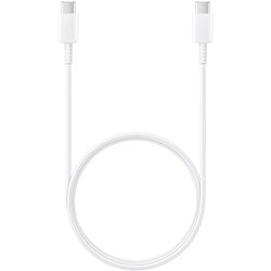 Samsung USB-C na USB-C Kabel 1m Bijeli Cijene