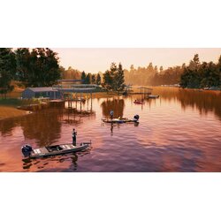 Contact Sales Bassmaster Fishing Deluxe 2022 /PS5 Cene