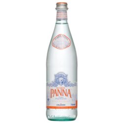 Acqua Panna Negazirana voda 0.75l Cene