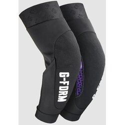 G-form Terra Guard Šcitniki za komolce black Cene