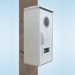 Feman orman MRO1-S IP54 260x620x210 SS 5700050 Cene