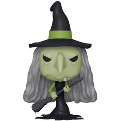 Funko Pop POP! Vinyl - The Night Before Christmas Witch Cene