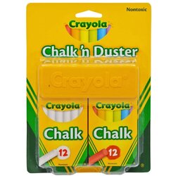 Crayola set kreda Cene