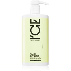Natura Siberica ICE Professional Tame My Hair maska za dubinsku njegu za valovitu i kovrčavu kosu 750 ml Cene