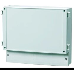 Fibox PC 30/25-FC3 zidno kućište 314 x 260 x 110 polikarbonat svijetlosiva (RAL 7035) 1 St. Cene